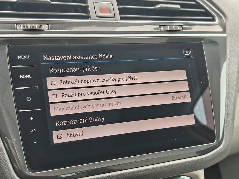 Volkswagen Tiguan R-Line Highline 4Motion DSG 2, - fotka 22 z 30