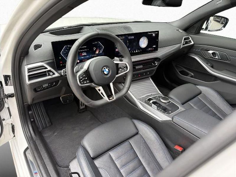 BMW Řada 3 330i xDrive M-Sport Šíbr HuD - fotka 7 z 15