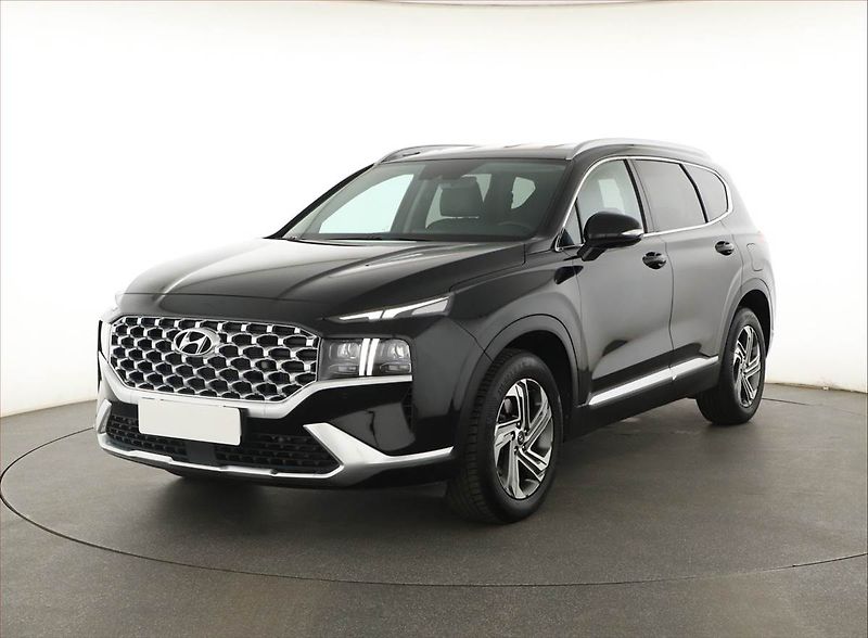 Hyundai Santa Fe (2023) Premium 2.2 CRDi - fotka 2 z 20