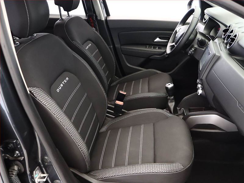 Dacia Duster (2018) Prestige 1.2 TCe, ČR,1.maj - fotka 7 z 21