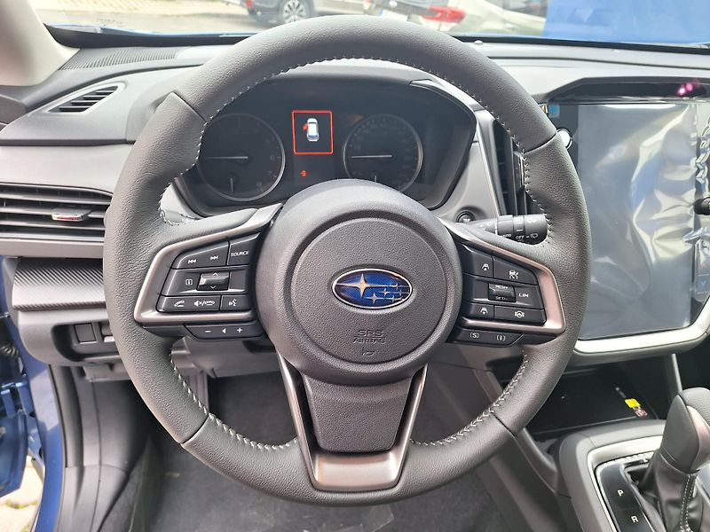 Subaru Crosstrek (2026) Comfort -152.000 Kč bonus - fotka 10 z 15