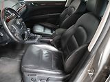 Škoda Superb (2012) 2.0 TDi, Elegance, DSG, kůže - náhled 9