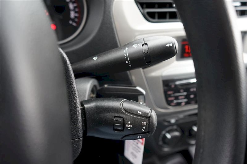 Citroën C-Elysée (2019) 61 kW Feel - fotka 17 z 21
