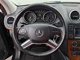 Mercedes-Benz GL (2009) 3.0 CDi GL320 4MATIC, ČR, AT - náhled 15