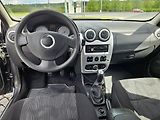 Dacia Sandero (2008) 1.6 16v, PĚKNÝ STAV,  SPLÁTKY  - náhled 14