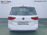 Volkswagen Touran (2021) 1.5TSI 110kW 7míst výhřevy - náhled 23