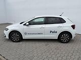 Volkswagen Polo (2025) People 5G 1,0TSi - náhled 2