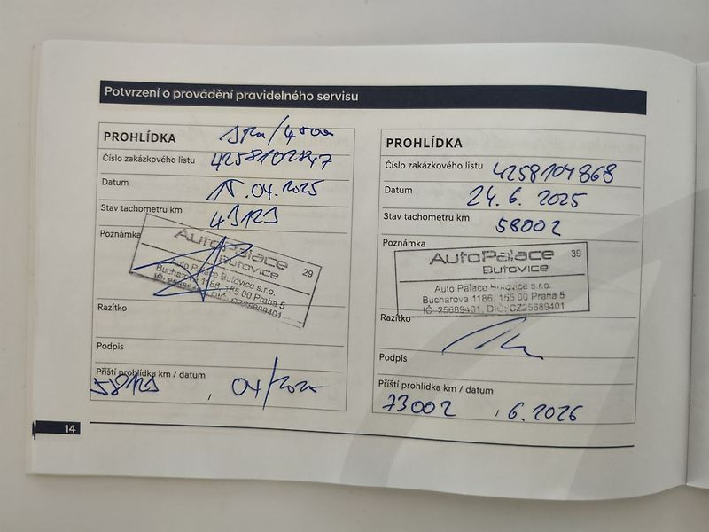 Hyundai i30 1.0 T-GDi/74kW Smart Climate - fotka 30 z 31
