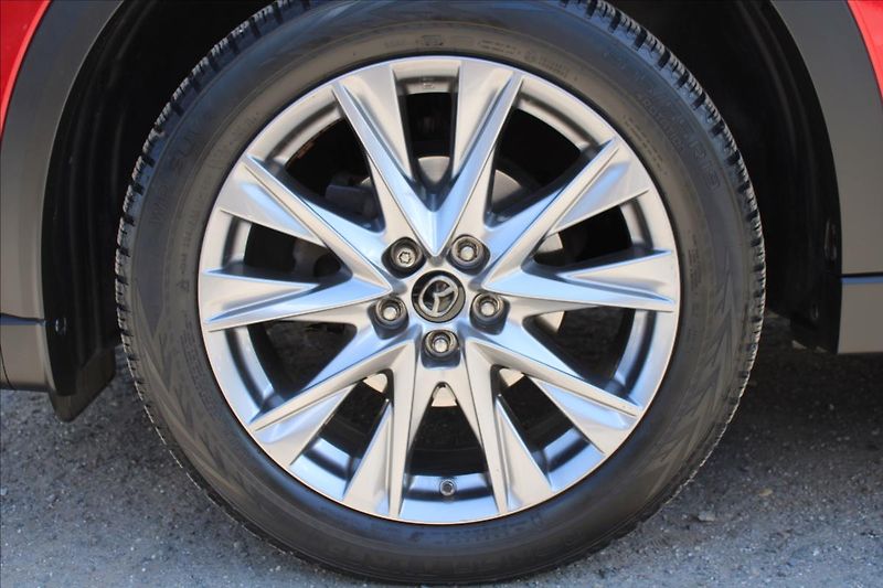 Mazda CX-5 2,5 i  A/T,4x4,REVOLUTION TOP - fotka 40 z 43