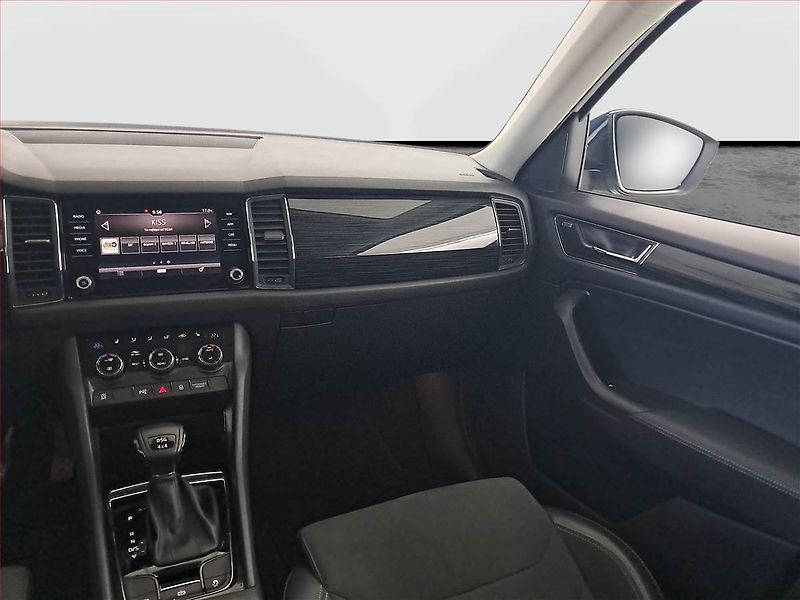 Škoda Kodiaq (2019) Style Plus 2.0 TDI - fotka 8 z 18