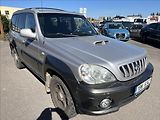 Hyundai Terracan 2,9 CRDi 110KW 4x4 TAŽNÉ - náhled 2