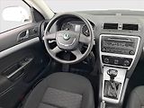 Škoda Octavia (2010) 1.4 TSI, Automat, Serv.kniha - náhled 7