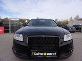 Audi A6 (2011) 2.0T 125kW S-LINE KŮŽE MANUÁL - náhled 1