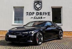 Audi Ostatní Laser, B&O, natáčení kol - fotografie inzerátu