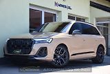 Audi SQ7 4.0TFSI V8 FACELIFT MATRIX - náhled 1