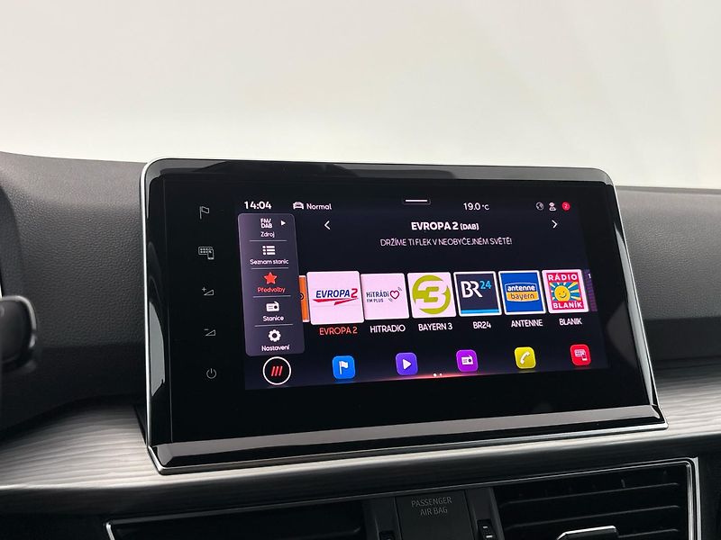 Seat Tarraco Experience 4WD DSG - fotka 12 z 31