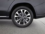 Mercedes-Benz GLS (2018) 400 4MATIC - náhled 25