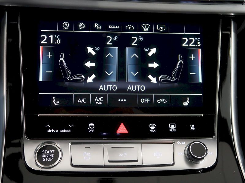 Audi Q7 (2025) S-LINE 50TDI 210KW QUATTRO TAŽ - fotka 32 z 44