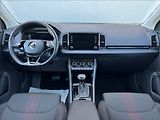 Škoda Karoq 1,5 TSI STYLE DPH 1maj původČR - náhled 25