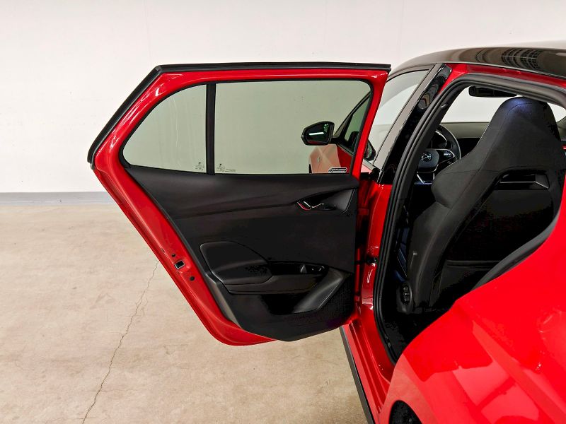 Škoda Fabia (2024) 1.5 TSI 110 kW DSG Monte Carlo - fotka 24 z 30
