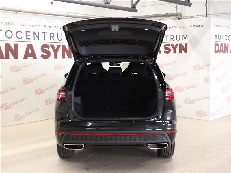 Škoda Kodiaq 2,0 TSI RS 195KW 4X4 EL. TAŽNÉ - fotka 7 z 40