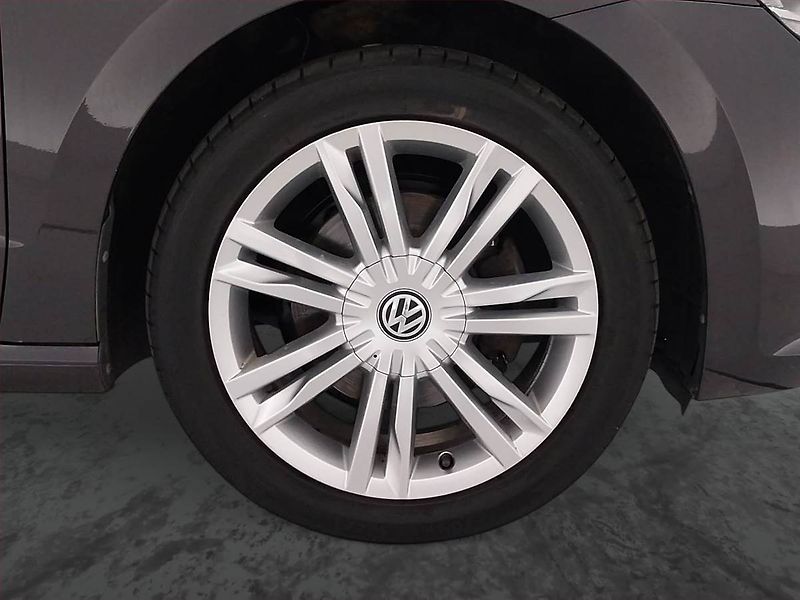 Volkswagen Golf Sportsvan (2016) Comfortline 1.6 TDI, Tempomat - fotka 15 z 21