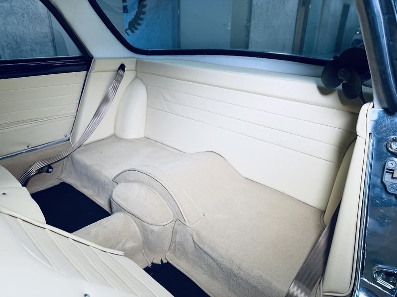 Lancia Ostatní (1970) GT3.C*FLAMINIA*COUPE*GT - fotka 28 z 32