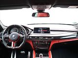 BMW X6 M 4,4 423kW xDrive Aut.klima C - náhled 31