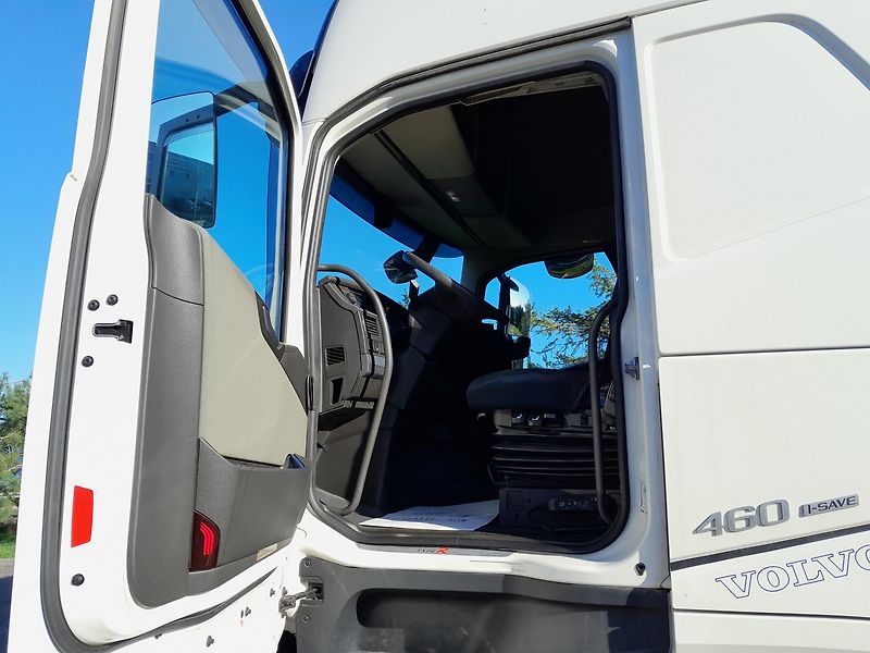 Volvo FH 460 I-Safe LowDeck - fotka 10 z 38