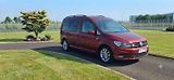 Volkswagen Caddy Maxi TDI 4x4 7 míst  - náhled 3