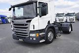 Scania (2015) P 410 / EURO 6 / RETARDER / MA - náhled 23