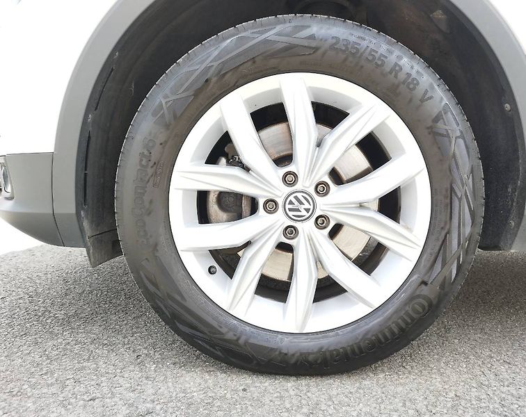 Volkswagen Tiguan Allspace (2021) Highline,2.0 TDI,147kW,DSG,4Mo - fotka 24 z 25