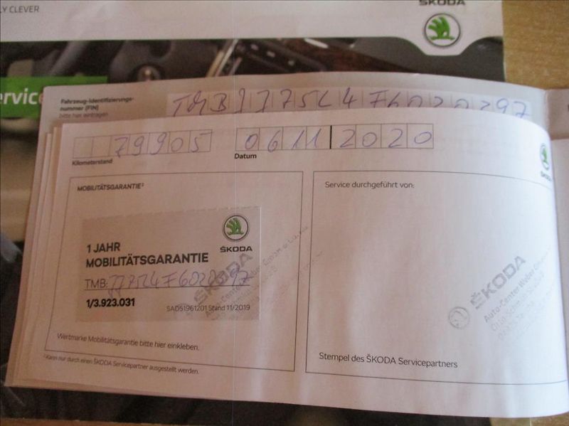 Škoda Yeti 1,4 TSI, MonteCarlo, servis, - fotka 40 z 42