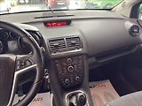 Opel Meriva 1,4   74 kW EDICE 150 1.MAJ - náhled 12
