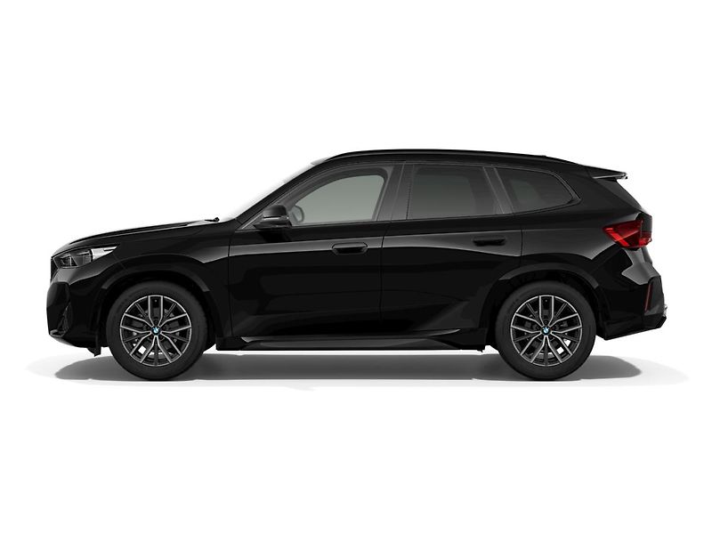 BMW X1 (2026) sDrive18i - fotka 3 z 10