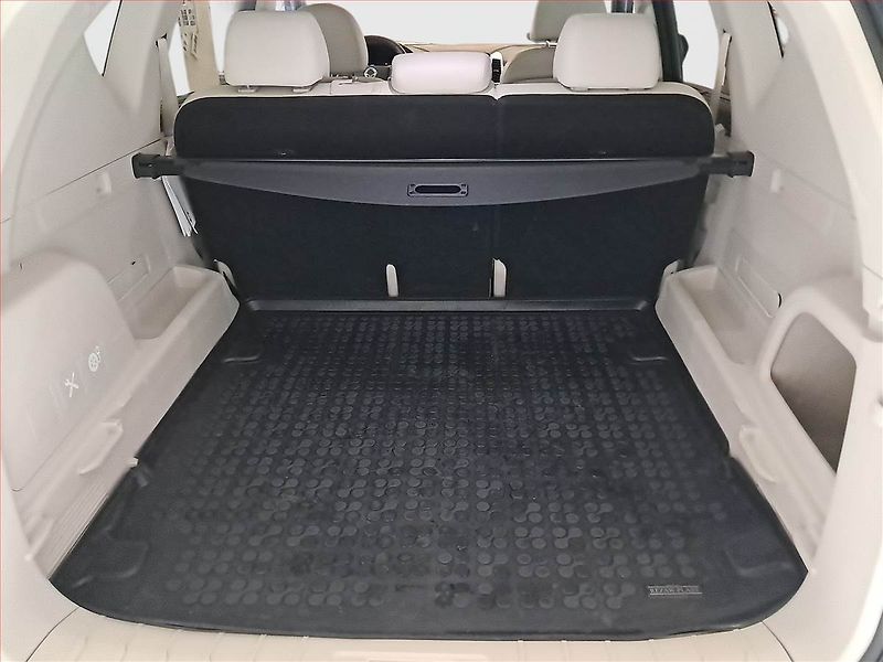 SsangYong Rexton (2022) 2.2 Diesel - fotka 14 z 20