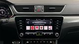 Škoda Superb 2.0 TDI DSG 4x4 Scout Combi - náhled 11