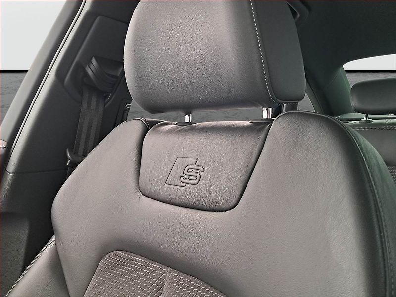 Audi A6 (2020) S line 50 TDI - fotka 20 z 22