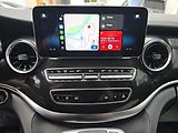 Mercedes-Benz Třídy V V 220d 120kW LONG 6míst ČR DPH - náhled 25