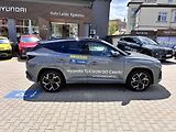 Hyundai Tucson 1.6T-GDI 110kW REZERVACE - náhled 8
