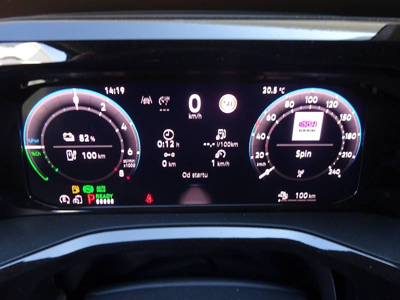 Volkswagen Multivan (2026) Long Life 1,5 TSI PHEV 4M - fotka 20 z 32