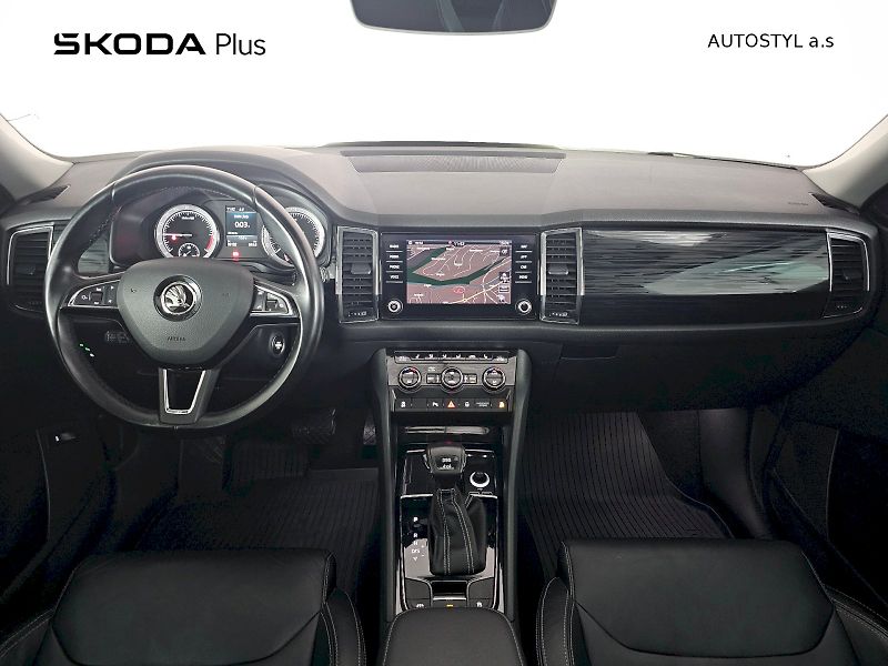 Škoda Kodiaq (2017) 2.0TDI 110kW 4X4 Style - fotka 5 z 35