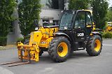JCB (2021) 535-95 / 3.5 T / range 9.5 m - náhled 8