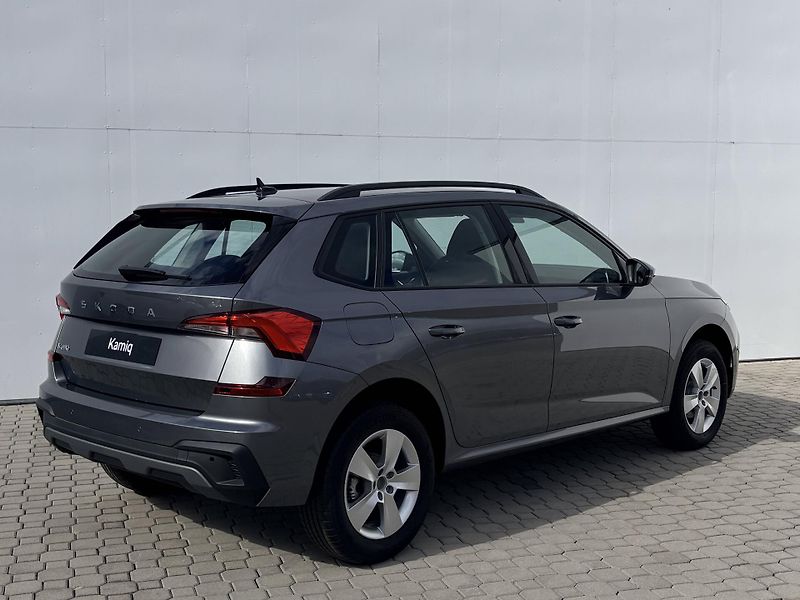 Škoda Kamiq (2026) Classic 6MP 1,0TSI - fotka 5 z 6