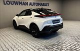 Toyota C-HR 2,0 PHEV GR SPORT VIP - náhled 19
