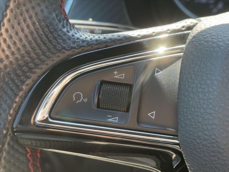 Škoda Fabia 1,0 TSI 81kW CZ Monte Carlo - fotka 21 z 36
