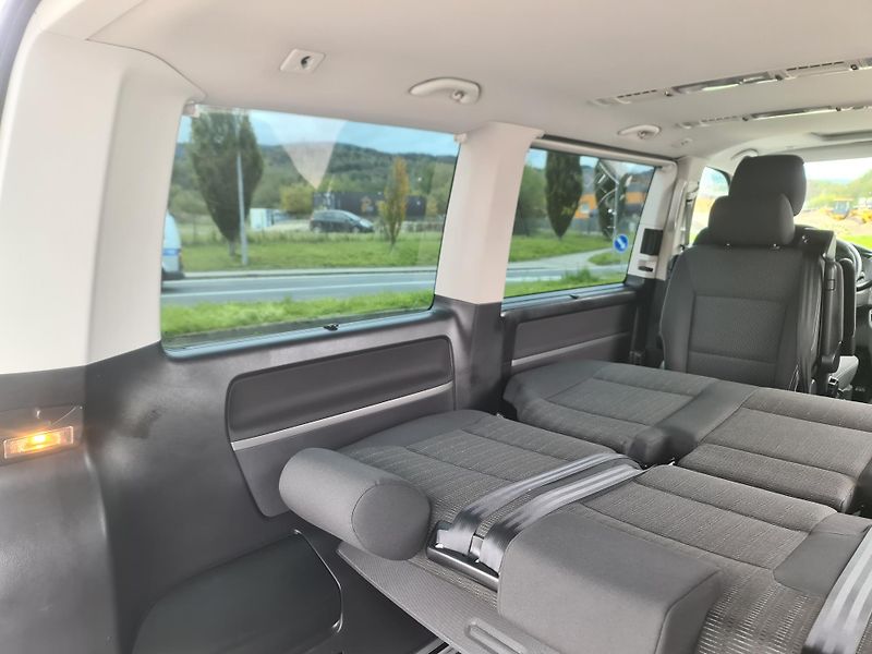 Volkswagen Transporter (2016) MULTIVAN 2.0TDi 110-KW OLOMOUC - fotka 69 z 103