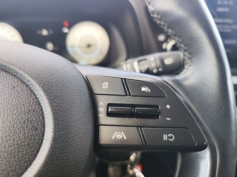Hyundai Bayon 1.0 T-GDI/74kW Play Climate - fotka 20 z 27