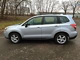 Subaru Forester 2.0 benzin  Rezervace - náhled 10