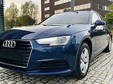Audi A4 1.4TFSI MANUÁL TAŽNÉ SERVISKA - náhled 42